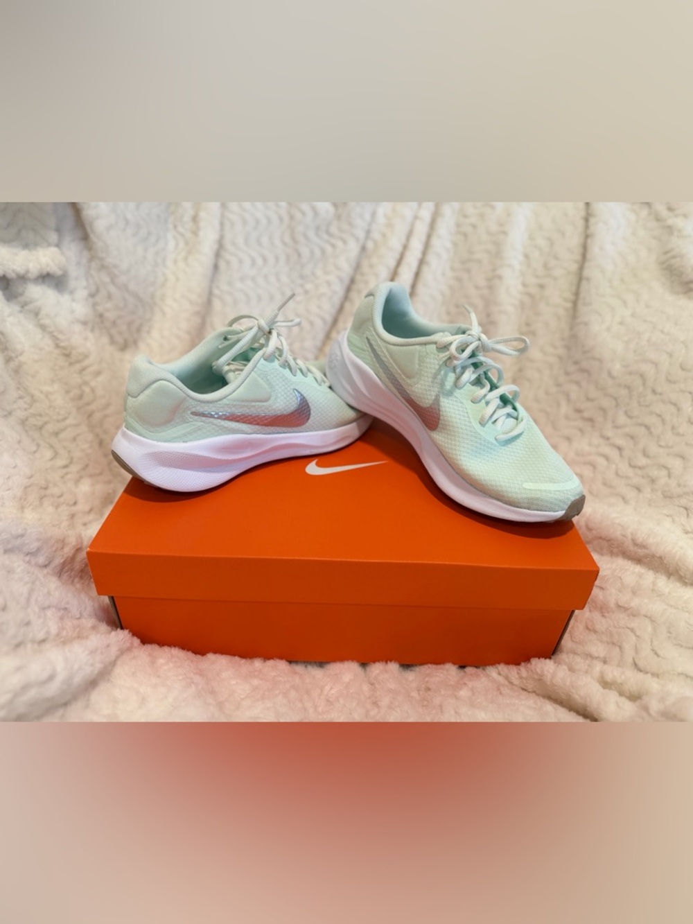 Nike Revolution 7 Women’s Running Shoes